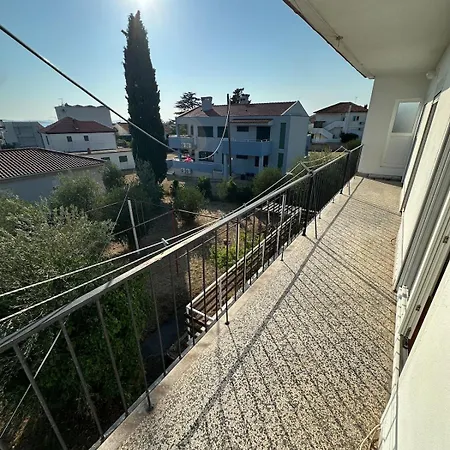 Olive Garden Relax 150m To Seaview Апартаменты *